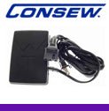 Consew Foot Controls - Sewingmachinesplus.com
