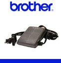 Brother Foot Controls - Sewingmachinesplus.com