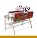 Quilting Frames - Sewingmachinesplus.com