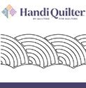Handi Quilter Groovy Board Templates - Sewingmachinesplus.com