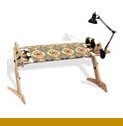 Hand Quilting Frames & Supplies - Sewingmachinesplus.com