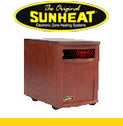 SunHeat Products