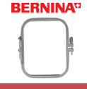 Bernina Embroidery Hoops - Sewingmachinesplus.com
