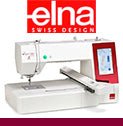 Elna Sewing Machines - Sewingmachinesplus.com