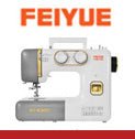 Feiyue Sewing Machines - Sewingmachinesplus.com