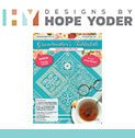 Designs By Hope Yoder - Sewingmachinesplus.com