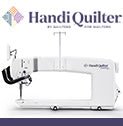 Handi Quilter Quilting Machines - Sewingmachinesplus.com