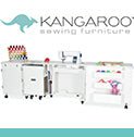 Kangaroo Sewing Furniture - Sewingmachinesplus.com