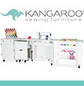 Kangaroo Sewing Furniture