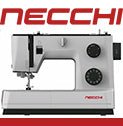 Necchi Sewing Machines - Sewingmachinesplus.com
