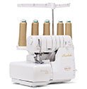 Sergers and Overlocks - Sewingmachinesplus.com