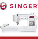 Singer Sewing Machines - Sewingmachinesplus.com
