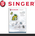 Singer Embroidery Software