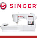 Singer Sewing Machines