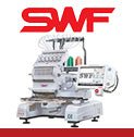 SWF Multi Needle Embroidery Machines - Sewingmachinesplus.com