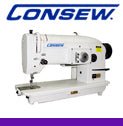 Consew Industrial Sewing Machines | SewingMachinesPlus.com