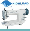Highlead Industrial Sewing Machines - Sewingmachinesplus.com