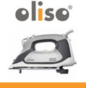 Oliso Irons - Sewingmachinesplus.com
