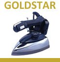 Goldstar Irons - Sewingmachinesplus.com