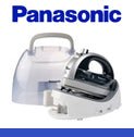 Panasonic Irons - Sewingmachinesplus.com