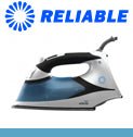 Reliable Irons and Steamers - Sewingmachinesplus.com