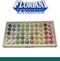 Floriani Thread Kits - Sewingmachinesplus.com