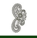 Lace & Vintage Embroidery Designs - Sewingmachinesplus.com