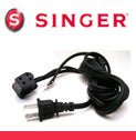 Singer Lead Cords - Sewingmachinesplus.com
