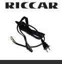 Riccar Lead Cords - Sewingmachinesplus.com
