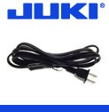 Juki Lead Cords - Sewingmachinesplus.com
