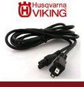 Husqvarna Viking Lead Cords - Sewingmachinesplus.com