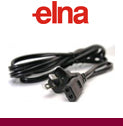 Elna Lead Cords