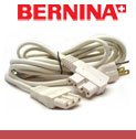 Bernina Lead Cords - Sewingmachinesplus.com