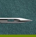 Leather Sewing Needles - Sewingmachinesplus.com