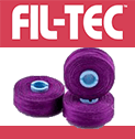 Fil-tec Bobbins - Sewingmachinesplus.com