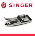 Low Feet & Snap On Feet for Singer - Sewingmachinesplus.com