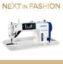 Next in Fashion Machines - Sewingmachinesplus.com