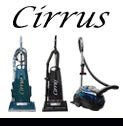 Cirrus Vacuum Machines - Sewingmachinesplus.com