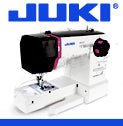 Juki Sewing Machines and Quilting Machines - Sewingmachinesplus.com