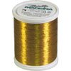 Metallic Embroidery Thread No.40 by Madeira 1100yds - Sewingmachinesplus.com