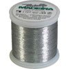 Madeira Metallic No 40 Embroidery Thread, 220 Yard Spool - Sewingmachinesplus.com