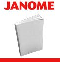 Janome Machine Manuals - Sewingmachinesplus.com