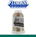 Floriani Mixed Embroidery Thread - Sewingmachinesplus.com
