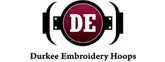 Durkee Embroidery Hoops - Sewingmachinesplus.com