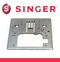 Singer Cover Plates