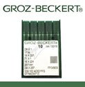 Groz-Beckert Sewing Needles - Sewingmachinesplus.com