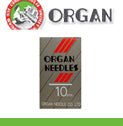 Organ Sewing Needles - Sewingmachinesplus.com