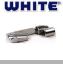 Serger Feet For White Machines - Sewingmachinesplus.com