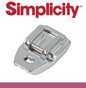 Simplicity Sewing Feet - Sewingmachinesplus.com