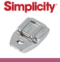 Simplicity Sewing Feet